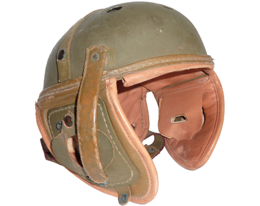 Tank Helmet M1938